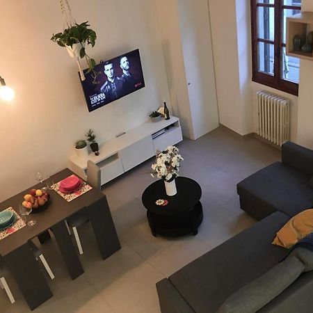 Apartament Lola Loft Florencja Zewnętrze zdjęcie