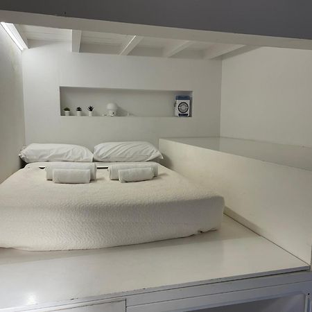 Apartament Lola Loft Florencja Zewnętrze zdjęcie