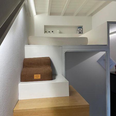 Apartament Lola Loft Florencja Zewnętrze zdjęcie