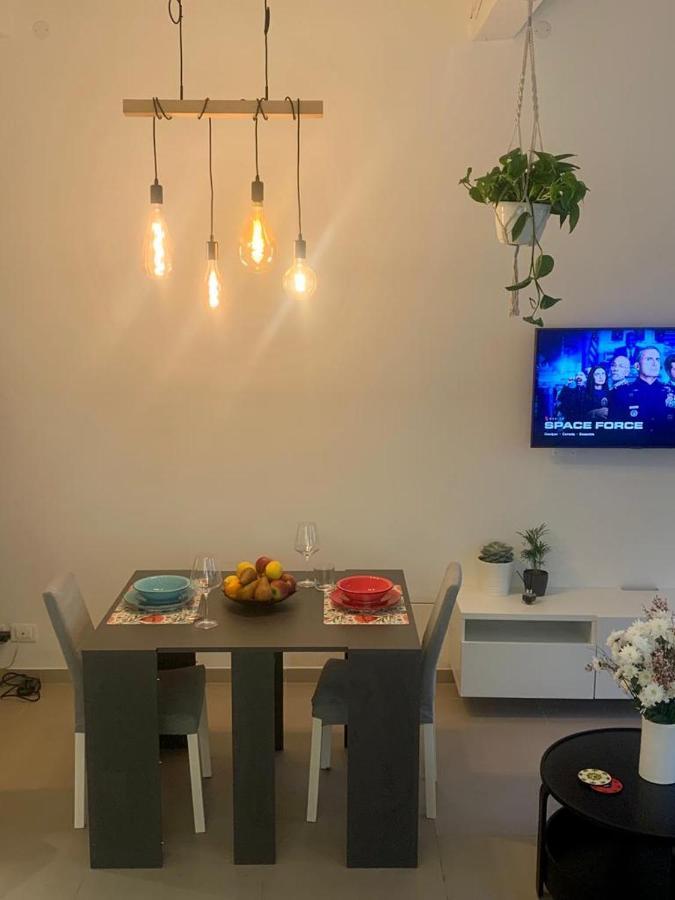 Apartament Lola Loft Florencja Zewnętrze zdjęcie