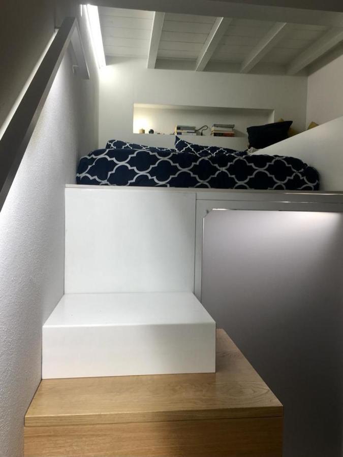 Apartament Lola Loft Florencja Zewnętrze zdjęcie