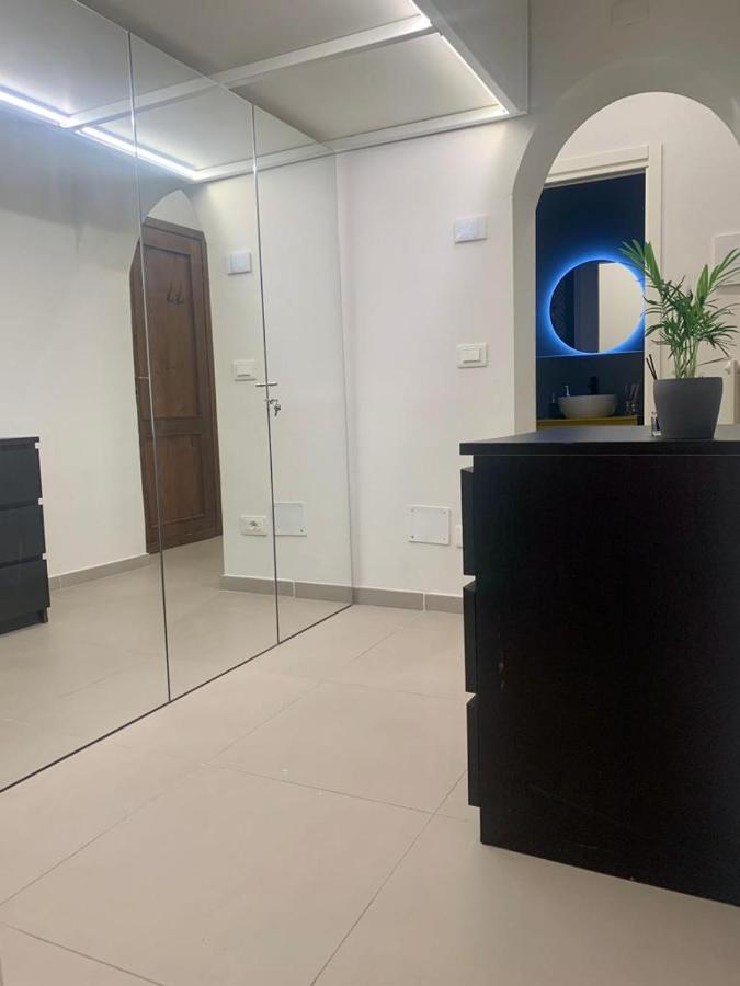Apartament Lola Loft Florencja Zewnętrze zdjęcie