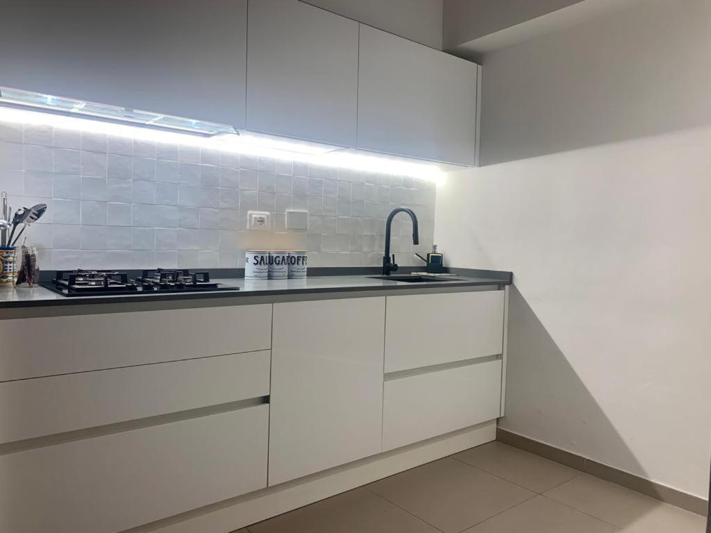 Apartament Lola Loft Florencja Zewnętrze zdjęcie